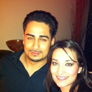 Meet your Posher, Marie